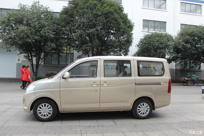 五菱宏光v土豪金