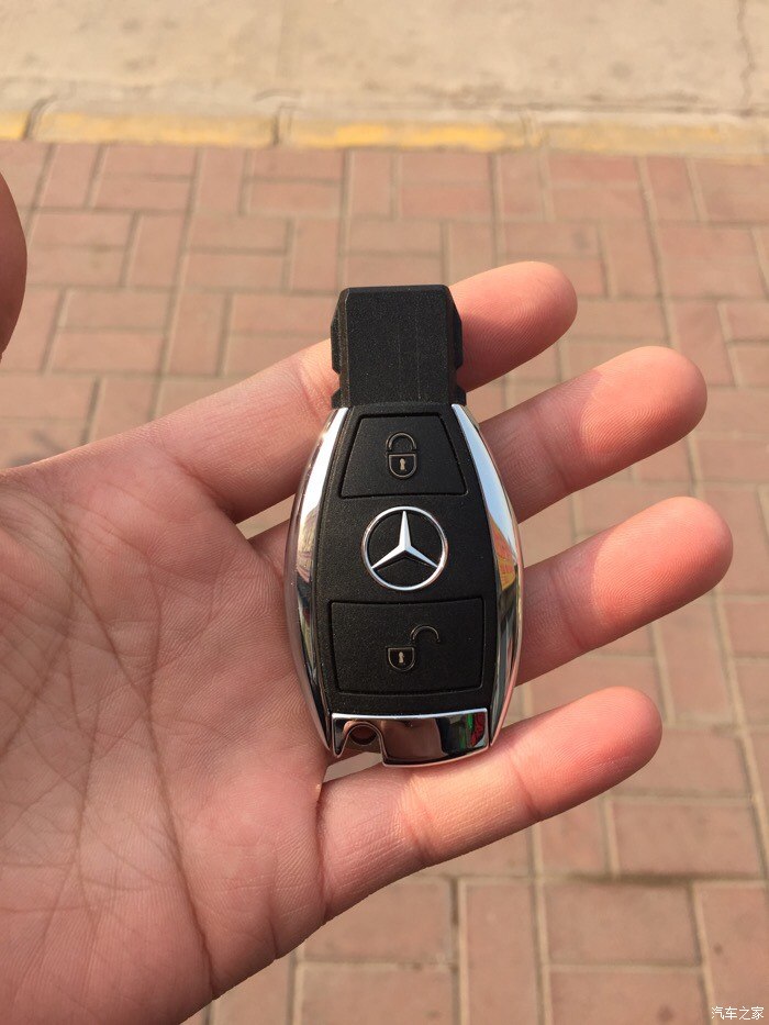 【图】a200限量运动版_奔驰a级论坛_汽车之家论坛