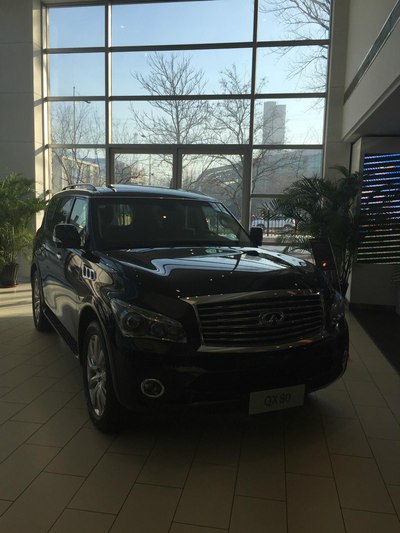 我的大奇瑞qq,辽宁铁岭q50l提车记(舒适白)