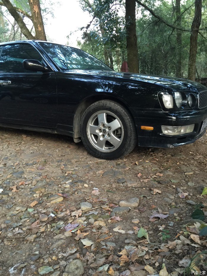 公爵王y331999年30排量后驱自动档