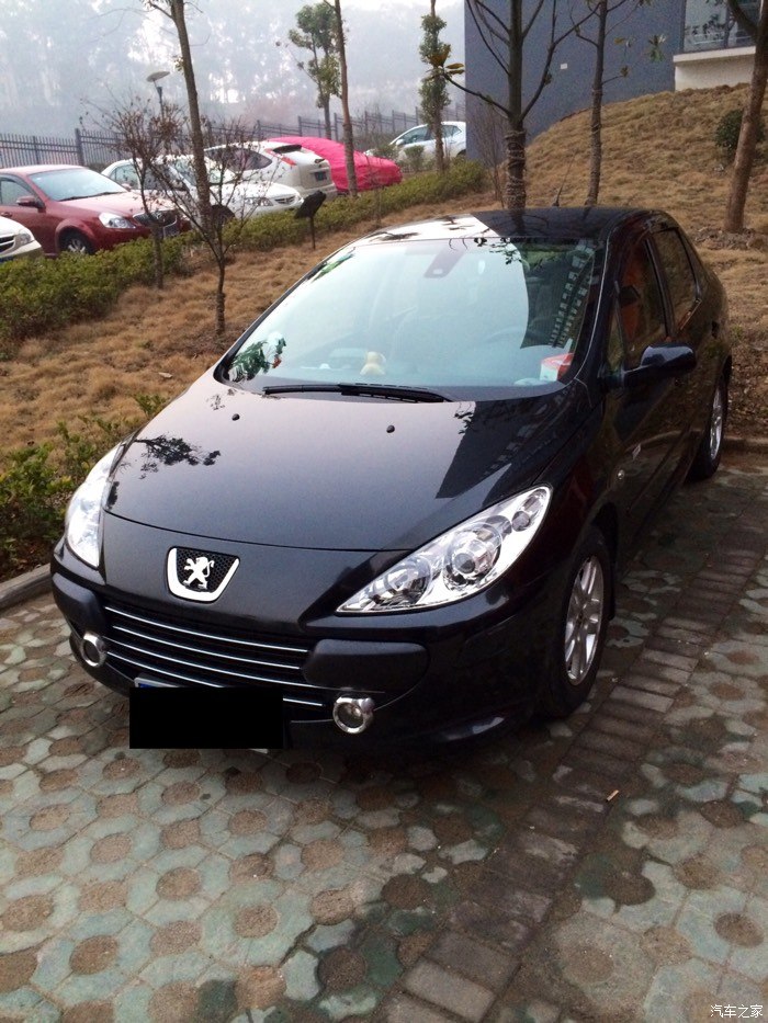 标致307论坛_汽车之家论坛
