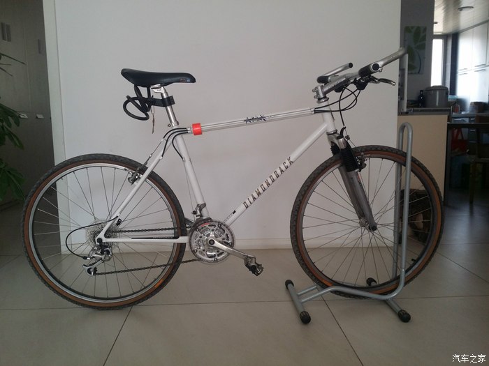 diamondback 大名 apex se   shimano stx-rc(展示)_自行车论坛_汽车