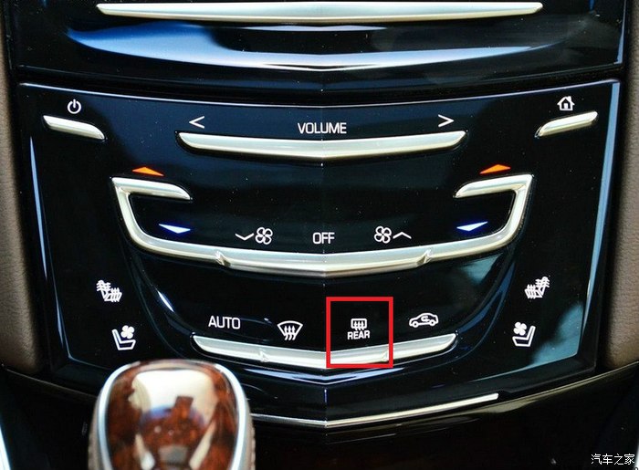 【图】2014舒适,后视镜加热怎么弄?_凯迪拉克xts论坛_汽车之家论坛