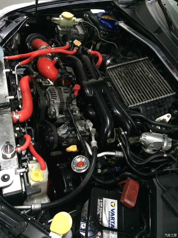 2再进化6mt_力狮论坛_汽车之家论坛