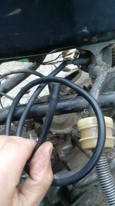 复活凌鹰遇到问题,请教车神_摩托车论坛_手机汽车之家