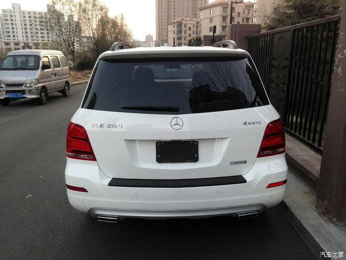 【图】求青岛周边改智能大灯_奔驰glk级论坛_汽车之家论坛