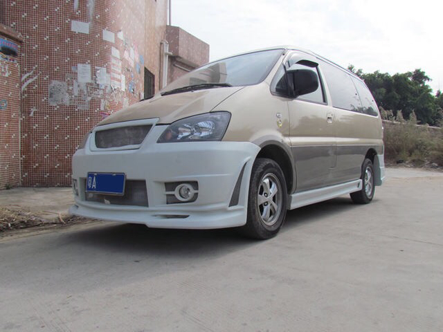 改装东风风行 m5 2.0_菱智论坛_手机汽车之家