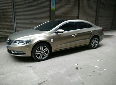 15款流沙金cc_一汽-大众cc论坛_手机汽车之家