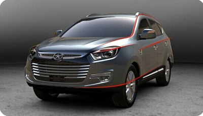 还有就是双离合会像比亚迪那样svs后,丢档,踩空油门不?