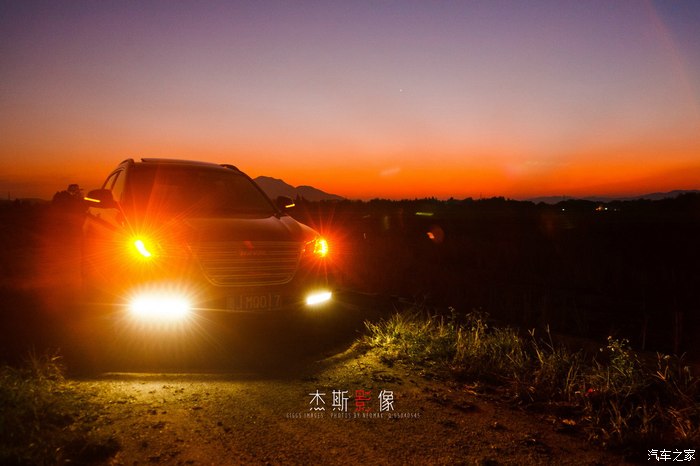 h2晚拍高清写真红黑大爱