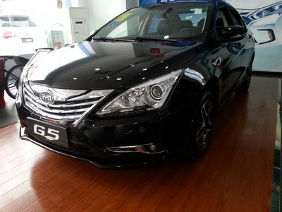 等不紧急了,下午先上个临牌……_比亚迪g5论坛_手机汽车之家