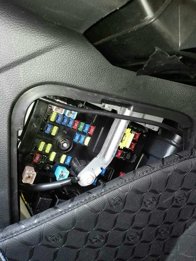 【金科会】青岛科帕奇 自己动手换保险丝