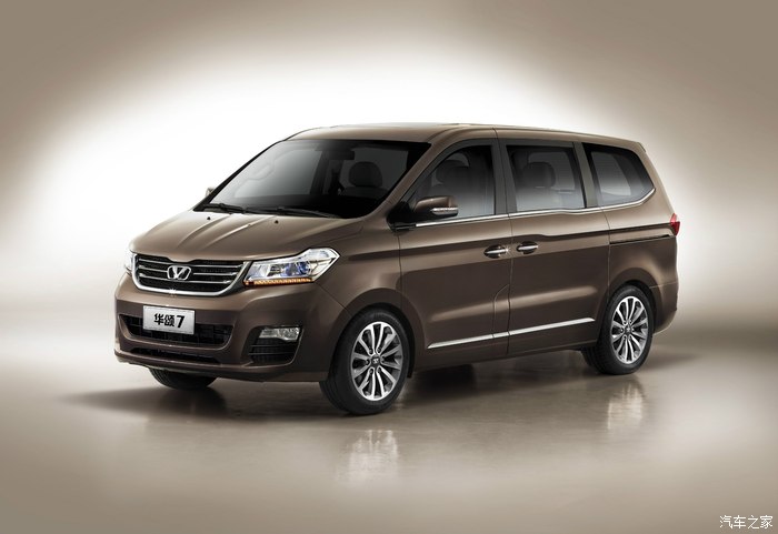 有四川的同好吗?_华颂7论坛_汽车之家论坛