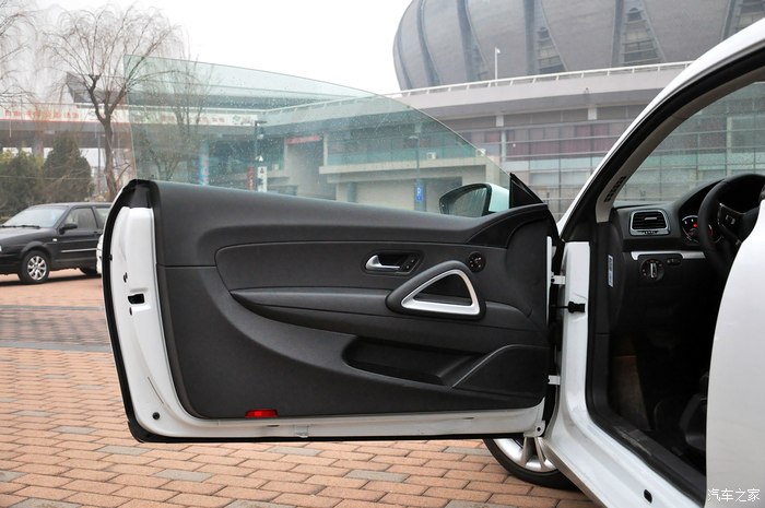 【新年提车】送自己的礼物 2015款尚酷1.4tsi舒适版提车作业!