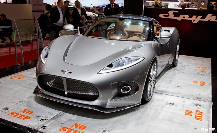 世爵b6国外发布会