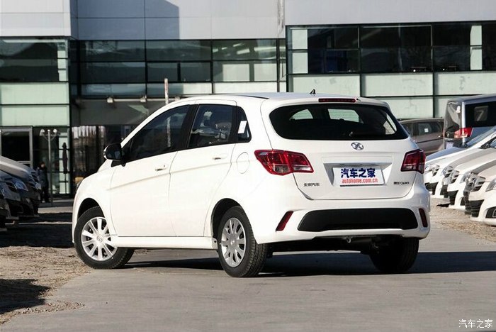 【图】小姨子,还有要入手的吗_绅宝d20(北汽e系列)论坛_汽车之家论坛