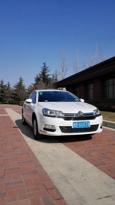 6t尊享小白龙提车用车感受!