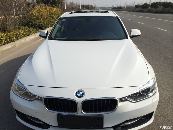 【图】弃高大尚新c260,怒提328i运动@@@一点小福利!只为斑竹射_宝马3