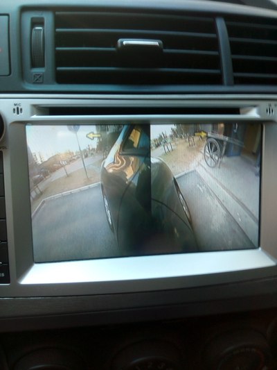 360全景摄像全解图。