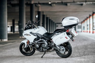 【图】有人骑黄龙巡航版bj600gs-a没?_贝纳利摩托车论坛_汽车之家论坛