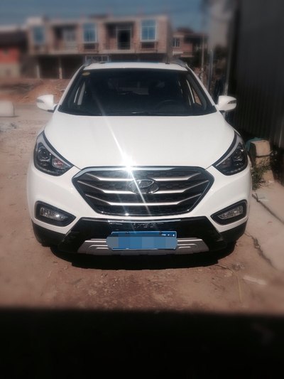 北京现代ix35论坛_手机汽车之家