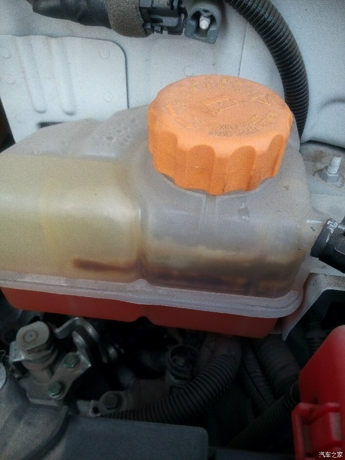 请问防冻液加怎么样的好点?求推荐!