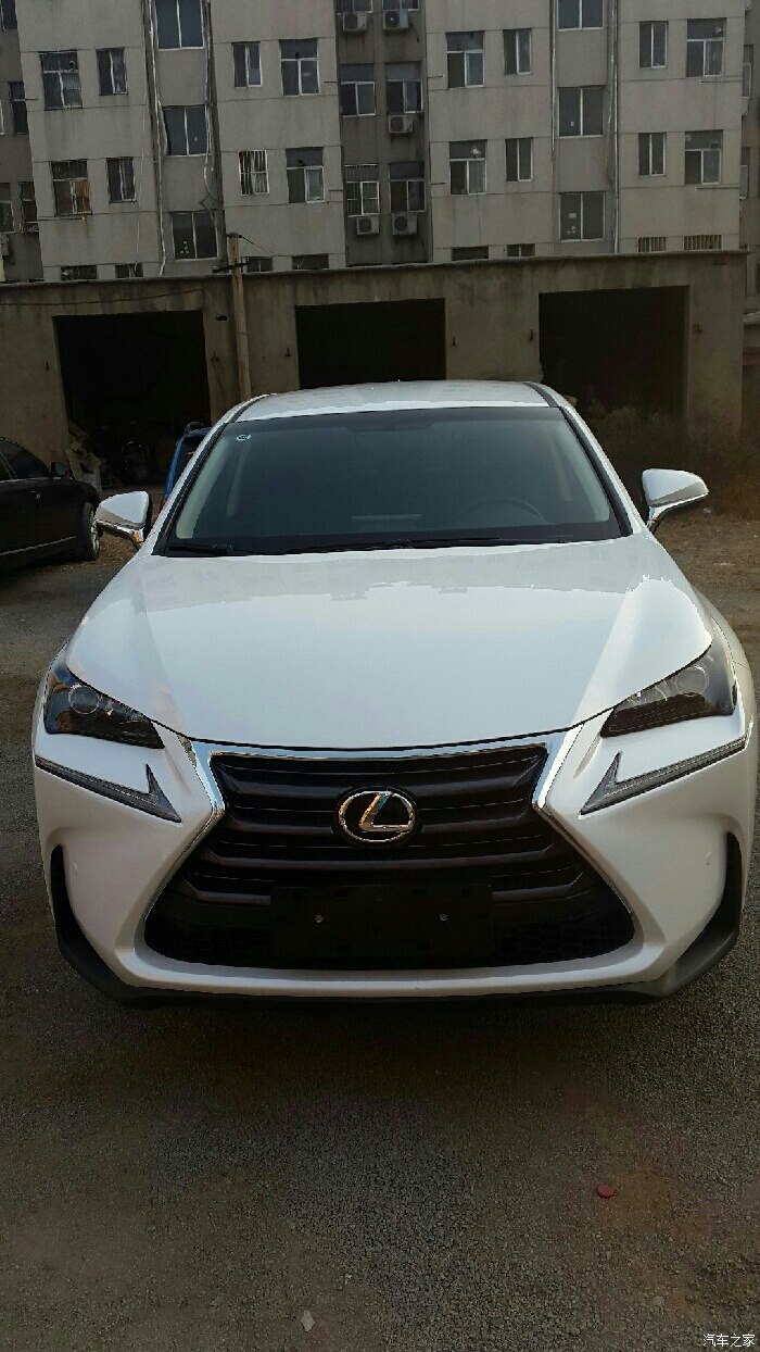 提交作业 求认证nx200乞丐版白外红内