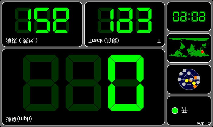cx20自制hud投影屏实现hud平视显示小二瞬间高大上求精