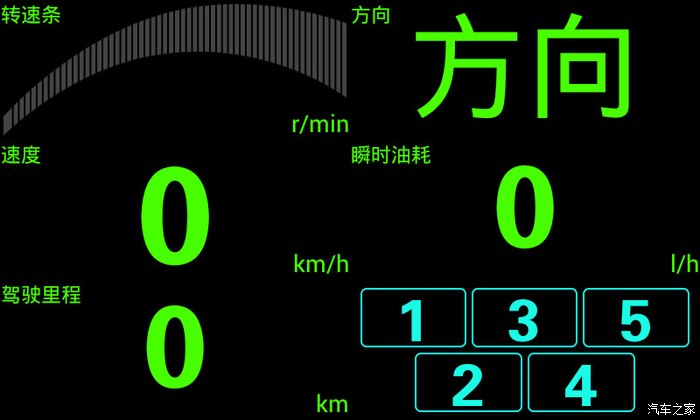 cx20自制hud投影屏实现hud平视显示小二瞬间高大上求精