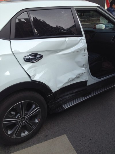 心疼死了_北京现代ix25论坛_手机汽车之家