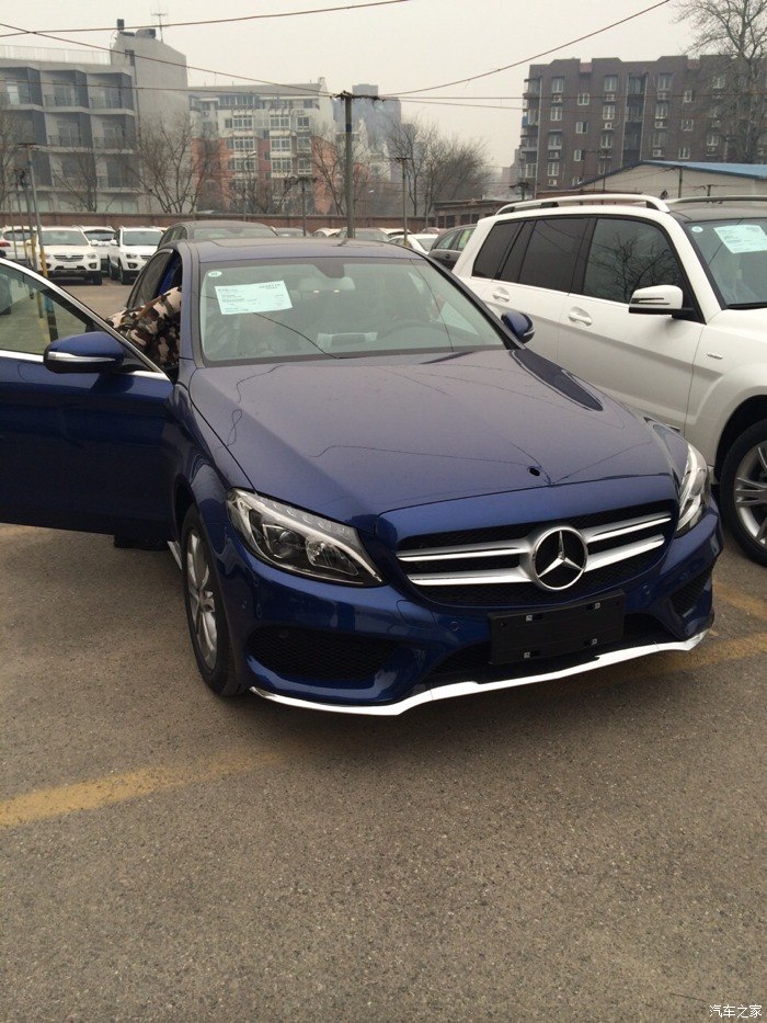 16315 | 回复: 49 奔驰c级论坛 新c的宝石蓝好看还是钙蓝.求助大家.