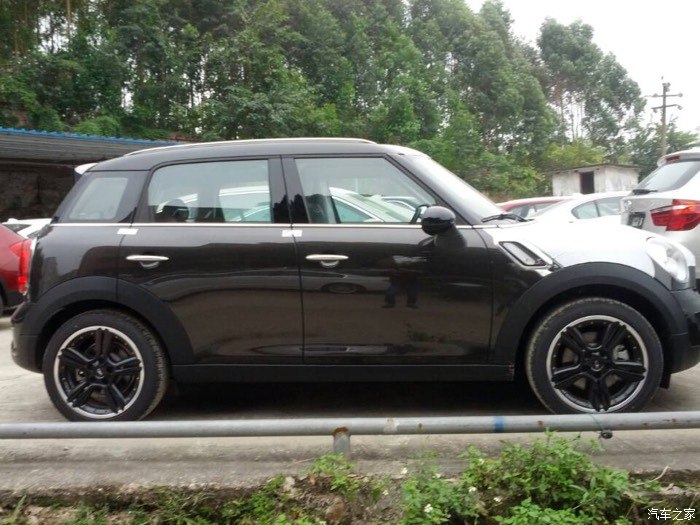 【图】求助关于农村人_mini论坛_汽车之家论坛