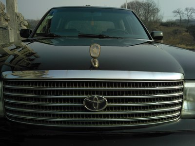 依然优雅 经典进口皇冠133