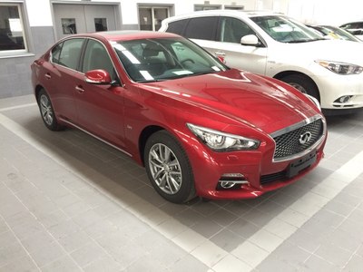 是谁的快来认领～_英菲尼迪q50/q50l论坛_手机汽车之家