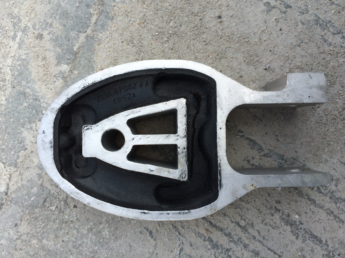 机脚架,感觉良好(2015年9月更新)_致胜(原蒙迪欧-致胜)论坛_汽车之家