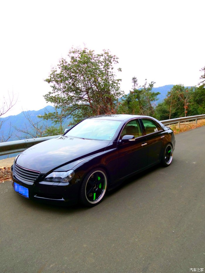 更新啦求精钟情姥姥锐锐志屌丝改装不求最贵但力求平衡