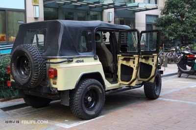 【图】20有三角门软包硬顶的车型吗,能订做不