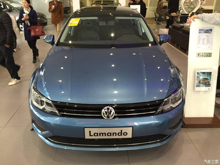 280舒适看车加价一万