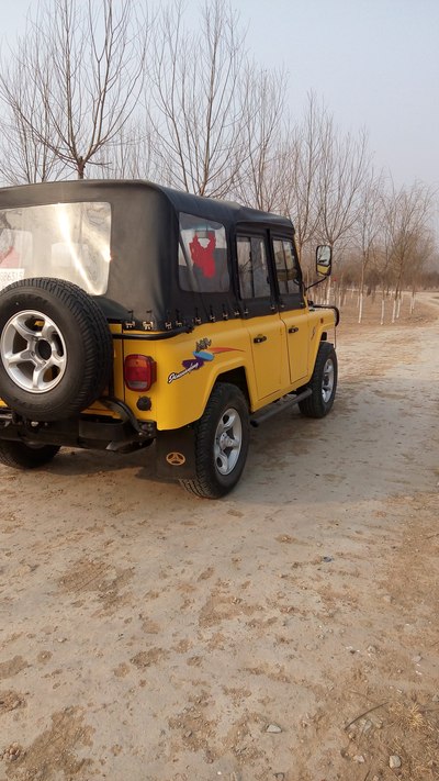 苦逼70后对二蛋的爱与恨!_bj 212论坛_手机汽车之家