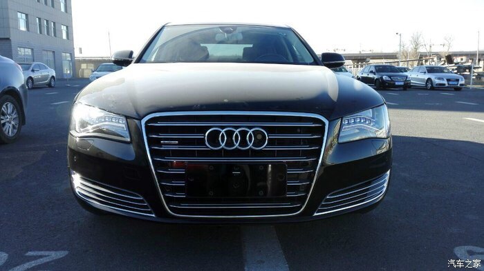 【图】关于a845豪华的几个问题,懂的进_奥迪a8论坛_汽车之家论坛