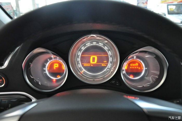 8e_雪铁龙c4l论坛_汽车之家论坛