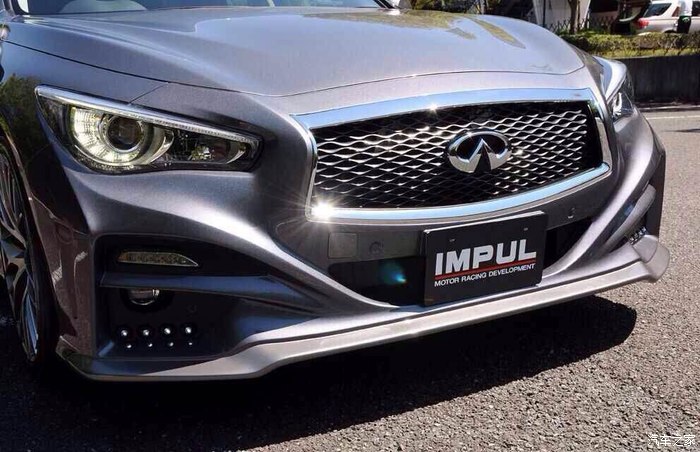 【图】好了,定了,寻找q50黑色舒适_英菲尼迪q50/q50l论坛_汽车之家