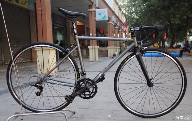 【图】有人知道java falco么?这车怎么样?_自行车论坛_汽车之家论坛