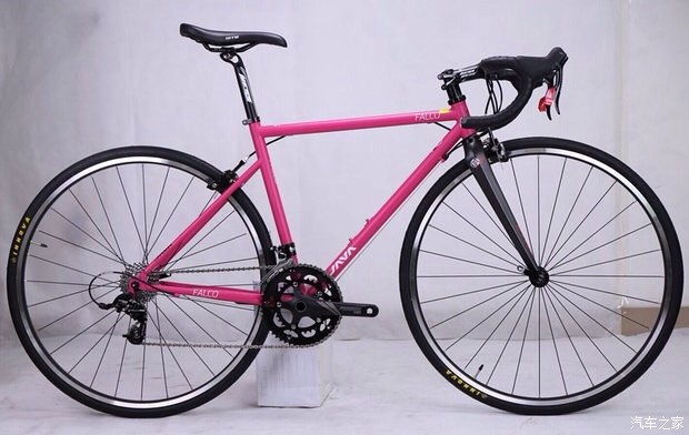 【图】有人知道java falco么?这车怎么样?_自行车论坛_汽车之家论坛