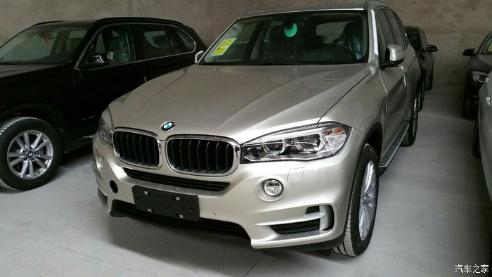 宝马x5(进口)论坛_汽车之家论坛