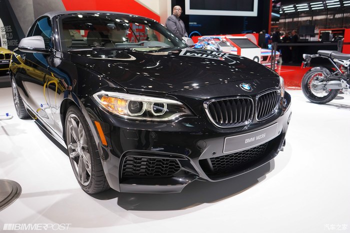 【图】bmw m235i convertible_宝马2系论坛_汽车之家论坛
