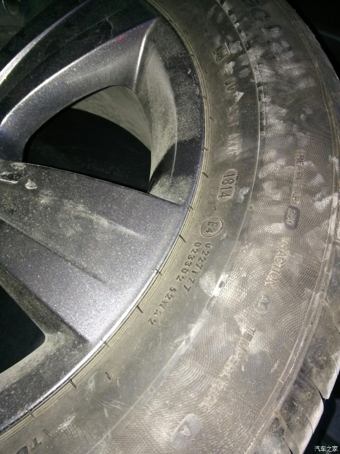 求购2.4l原厂新轮胎 轮毂一套