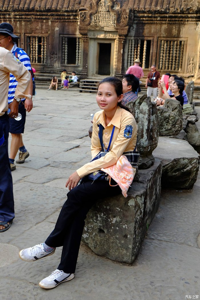 2015寒假,老花冠泰国自驾游(总结在271楼)