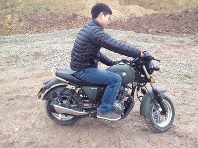 银钢mini改宝马款 嘿嘿嘿嘿