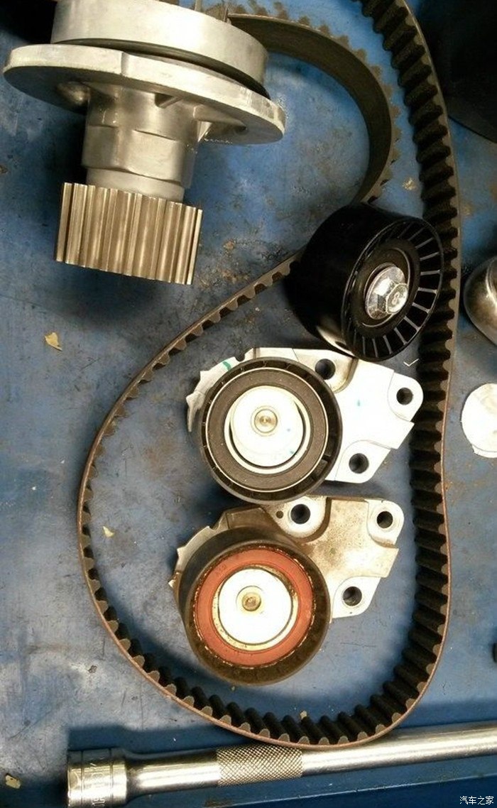 一切以安全为主乐风换正时起底大作战完全汇报